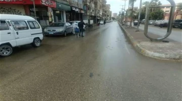 تحذيرات الأرصاد.. 10 محافظات مصرية تواجه اضطراب الملاحة وانخفاض درجات الحرارة غدًا